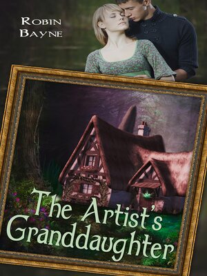cover image of The Artist's Granddaughter
